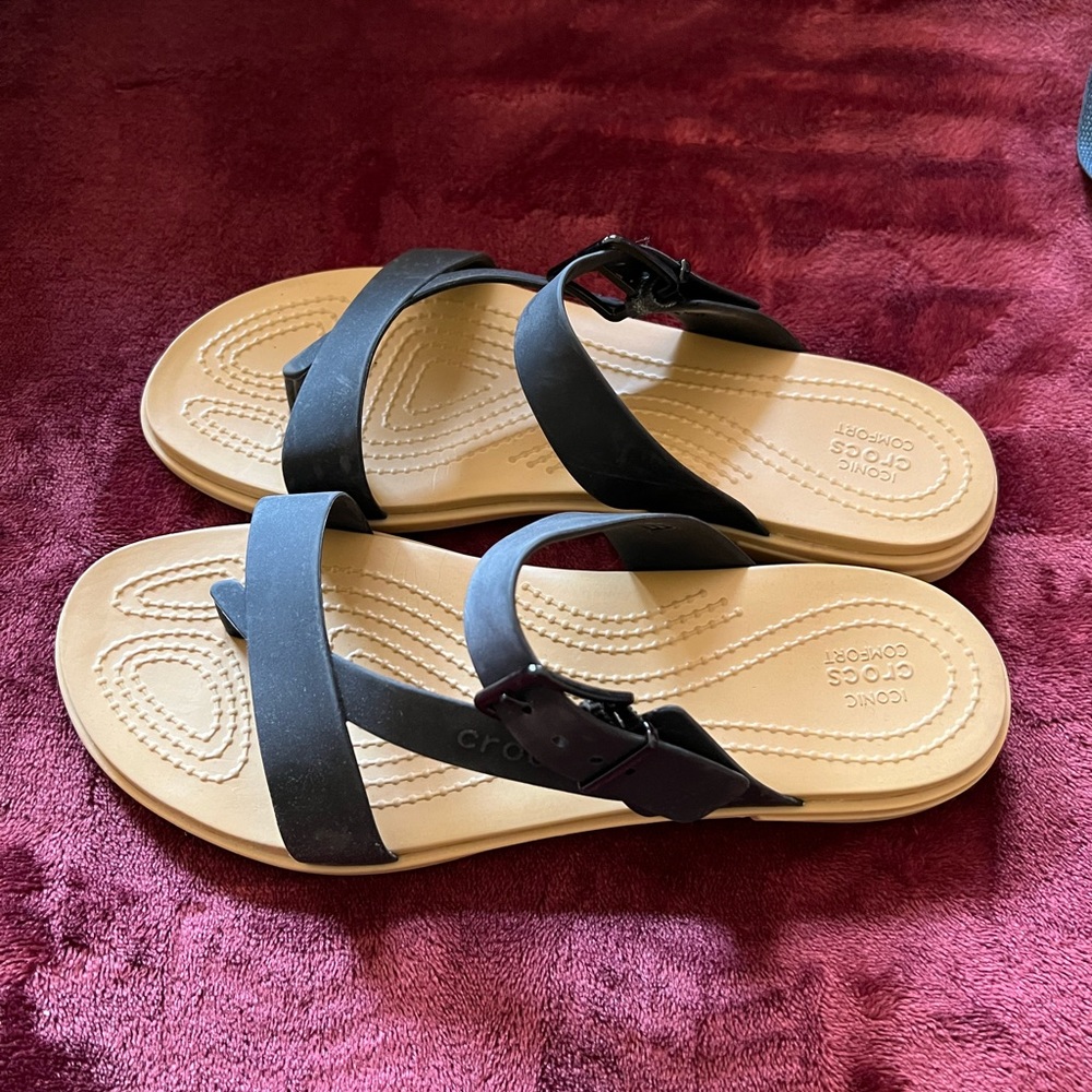 Crocs Sandals